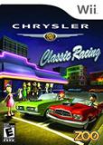 Chrysler Classic Racing (Nintendo Wii)